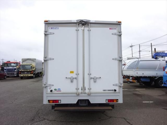 Mitsubishi CANTER 2016-03 7199497-12
