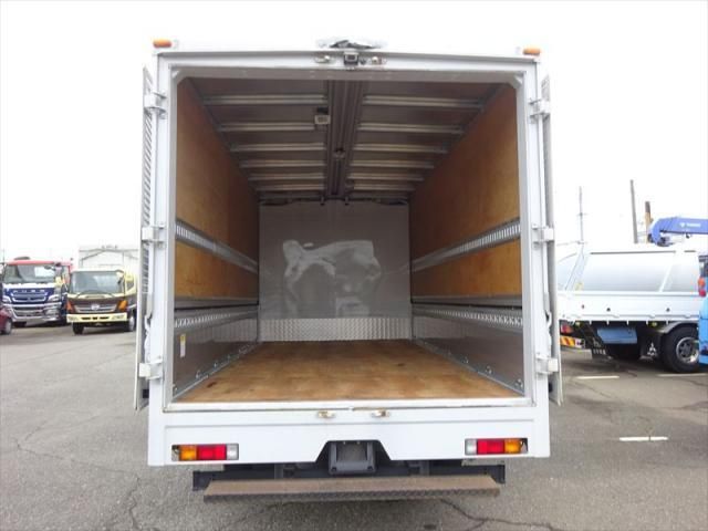 Mitsubishi CANTER 2016-03 7199497-15