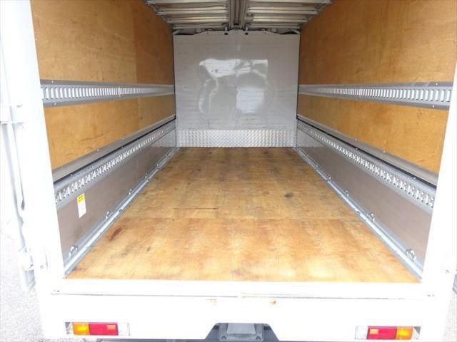 Mitsubishi CANTER 2016-03 7199497-17