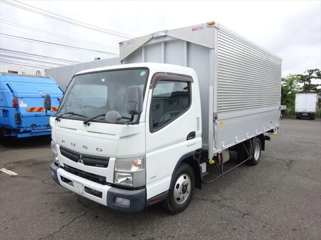 Mitsubishi CANTER 2016-03 7199497-1