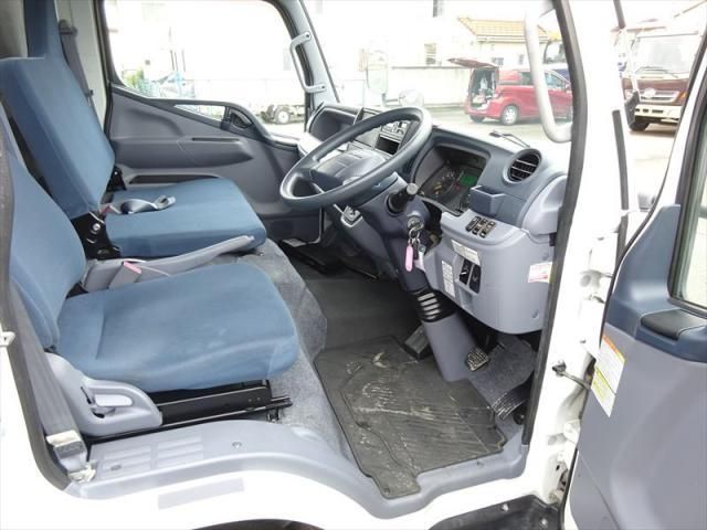 Mitsubishi CANTER 2016-03 7199497-20