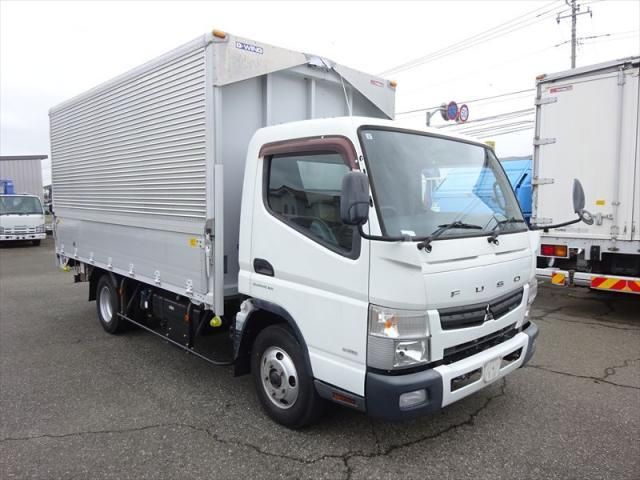 Mitsubishi CANTER 2016-03 7199497-2