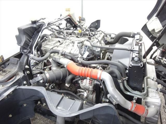 Mitsubishi CANTER 2016-03 7199497-29