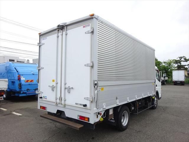 Mitsubishi CANTER 2016-03 7199497-4