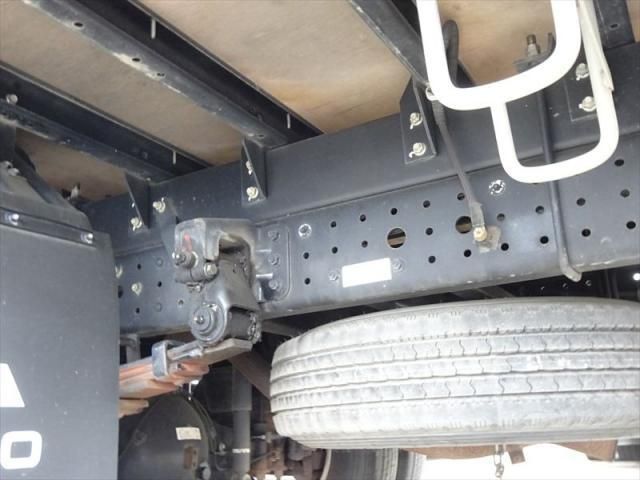 Mitsubishi CANTER 2016-03 7199497-7