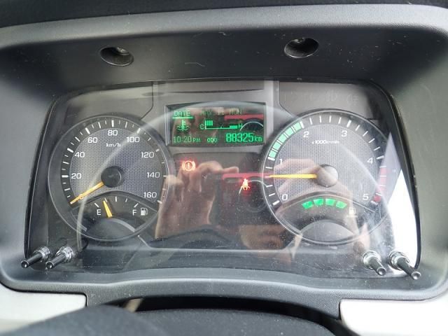Mitsubishi CANTER 2020-03 7199509-12