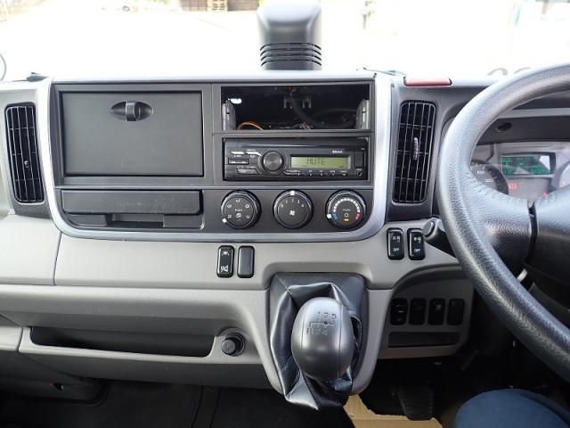 Mitsubishi CANTER 2020-03 7199509-13