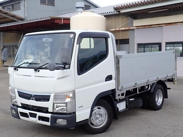 Mitsubishi CANTER 2020-03 7199509-1