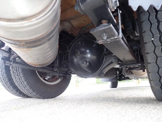 Mitsubishi CANTER 2020-03 7199509-19