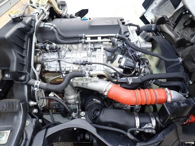 Mitsubishi CANTER 2020-03 7199509-21