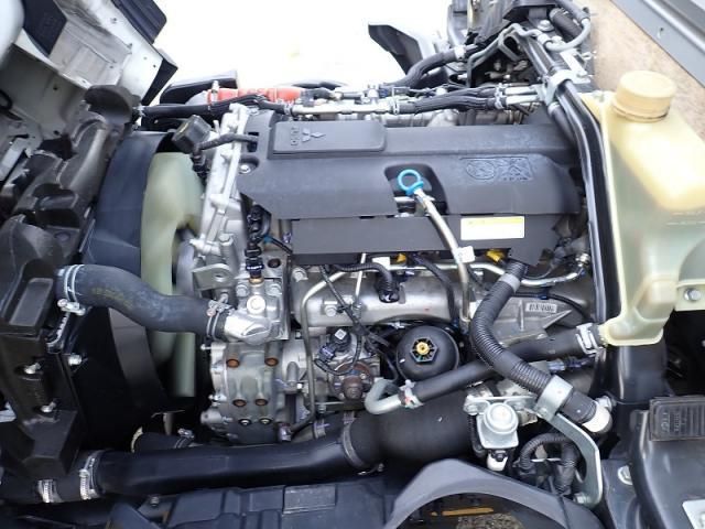 Mitsubishi CANTER 2020-03 7199509-22