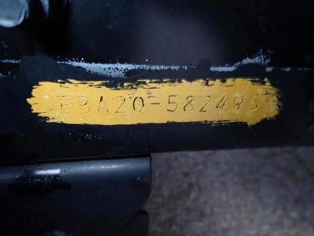 Mitsubishi CANTER 2020-03 7199509-26