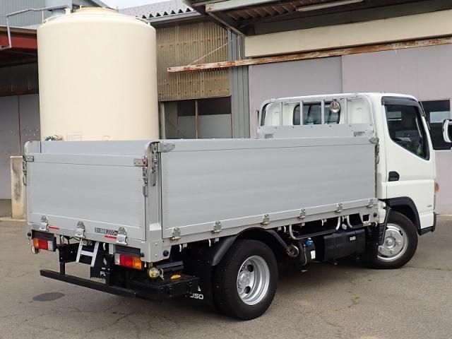 Mitsubishi CANTER 2020-03 7199509-2