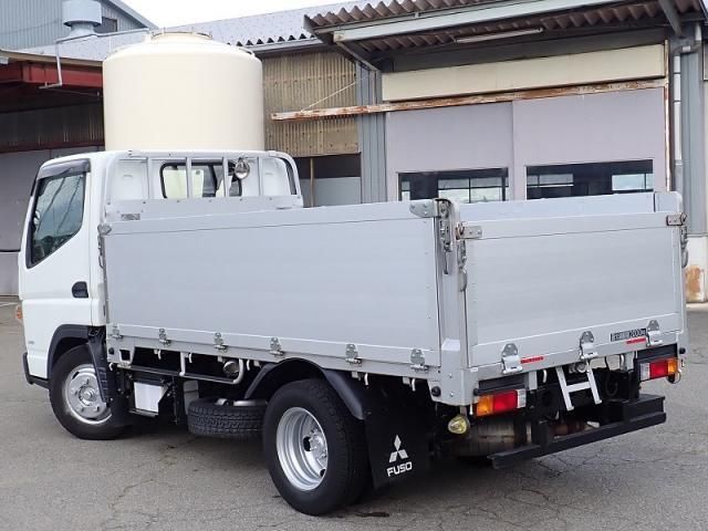 Mitsubishi CANTER 2020-03 7199509-3