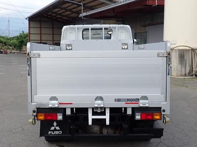 Mitsubishi CANTER 2020-03 7199509-5