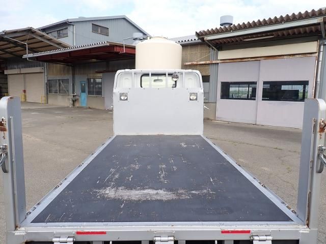 Mitsubishi CANTER 2020-03 7199509-7