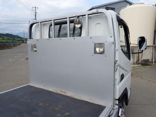 Mitsubishi CANTER 2020-03 7199509-8