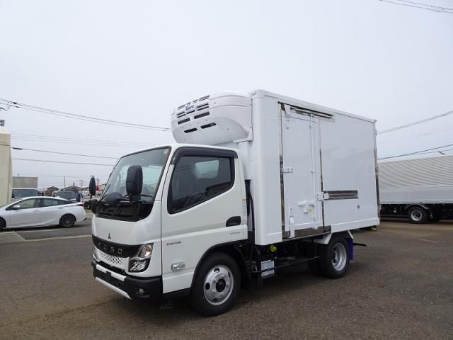 Mitsubishi CANTER 2026-02 7199487-0