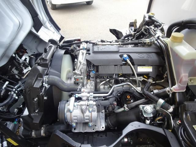 Mitsubishi CANTER 2026-02 7199487-13