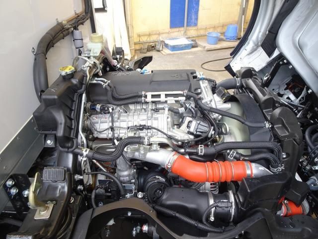 Mitsubishi CANTER 2026-02 7199487-14