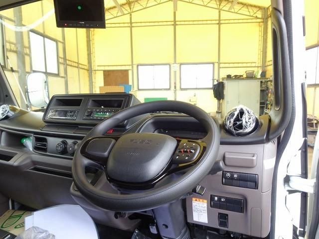 Mitsubishi CANTER 2026-02 7199487-17