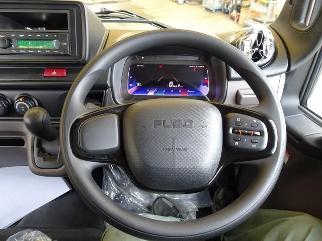 Mitsubishi CANTER 2026-02 7199487-18