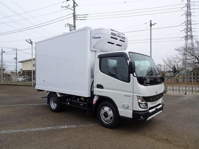 Mitsubishi CANTER 2026-02 7199487-1