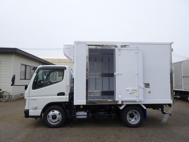 Mitsubishi CANTER 2026-02 7199487-3