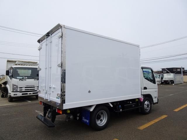 Mitsubishi CANTER 2026-02 7199487-4