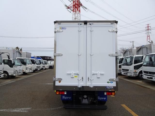 Mitsubishi CANTER 2026-02 7199487-6