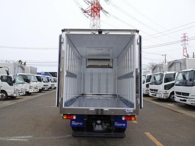 Mitsubishi CANTER 2026-02 7199487-7