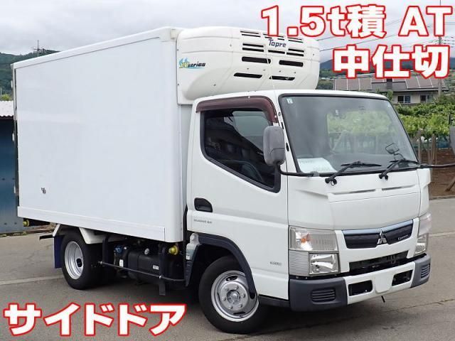 Mitsubishi CANTER 2018-02 7199510-0