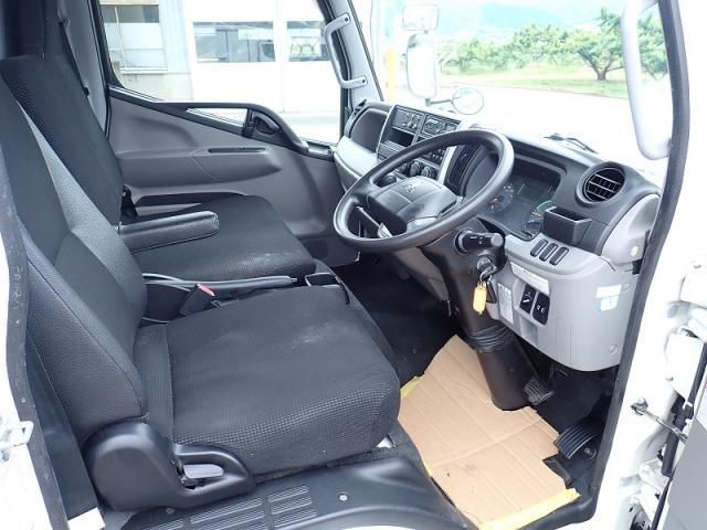 Mitsubishi CANTER 2018-02 7199510-12