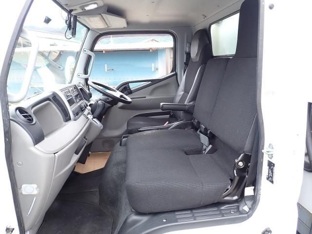 Mitsubishi CANTER 2018-02 7199510-14