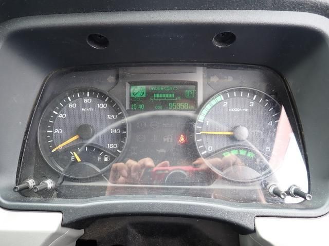 Mitsubishi CANTER 2018-02 7199510-15