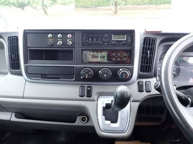 Mitsubishi CANTER 2018-02 7199510-16