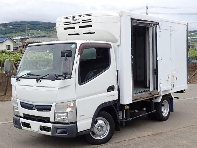 Mitsubishi CANTER 2018-02 7199510-1