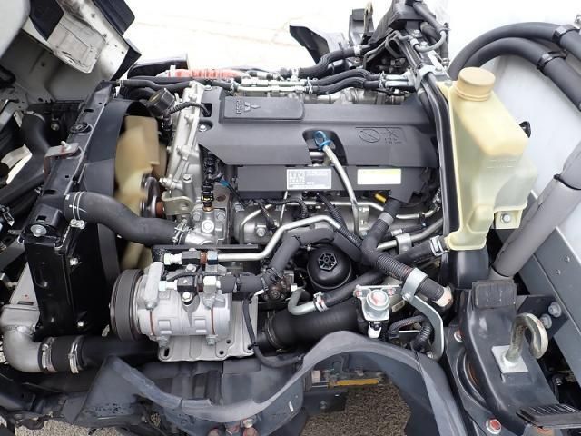 Mitsubishi CANTER 2018-02 7199510-23