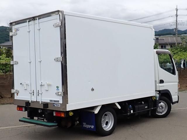 Mitsubishi CANTER 2018-02 7199510-2