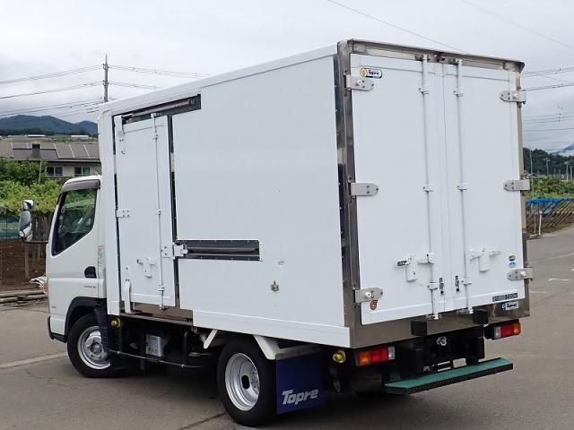 Mitsubishi CANTER 2018-02 7199510-3