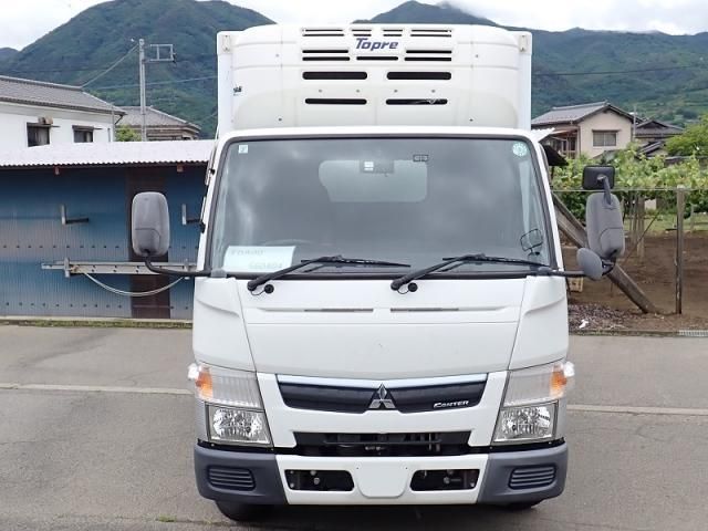 Mitsubishi CANTER 2018-02 7199510-4