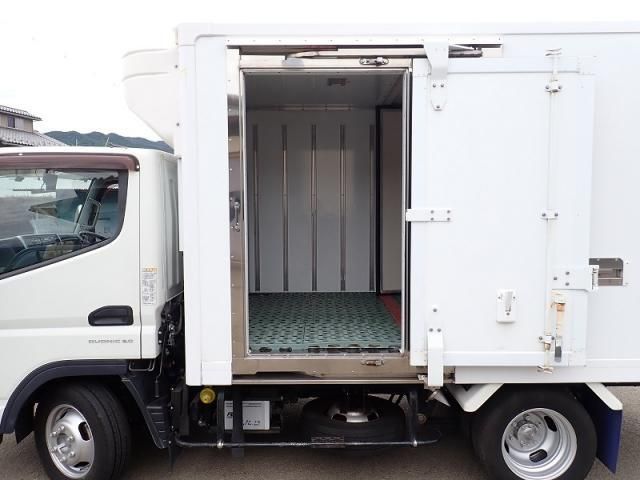 Mitsubishi CANTER 2018-02 7199510-7