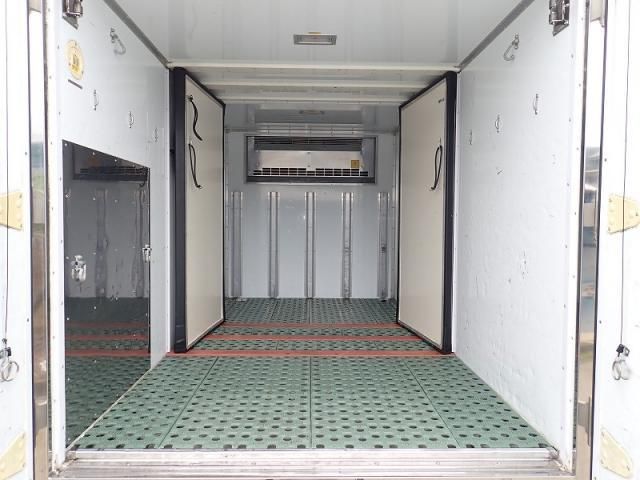 Mitsubishi CANTER 2018-02 7199510-8