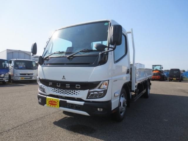 Mitsubishi CANTER 2025-02 7199485-0
