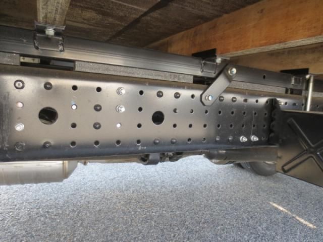 Mitsubishi CANTER 2025-02 7199485-10