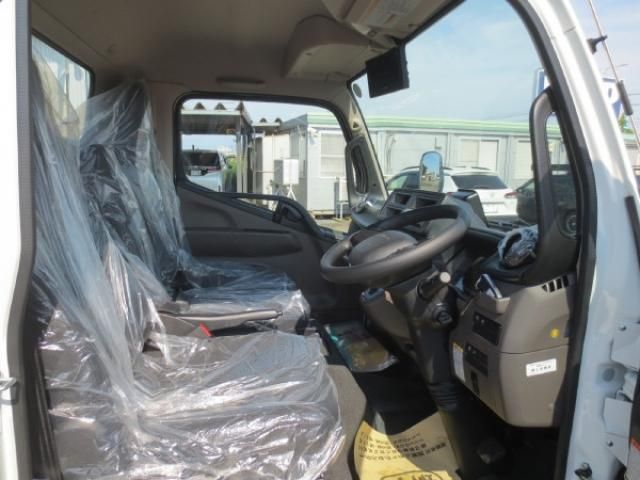 Mitsubishi CANTER 2025-02 7199485-11