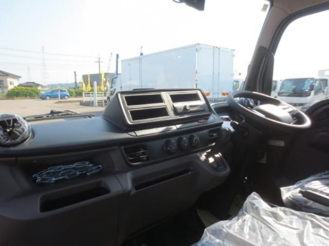 Mitsubishi CANTER 2025-02 7199485-12
