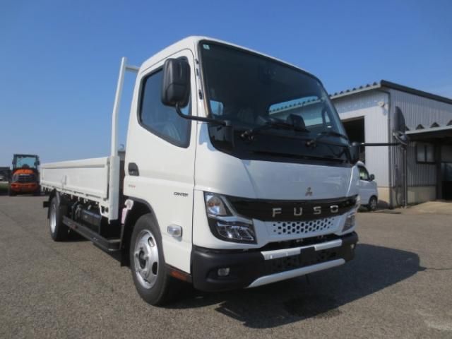 Mitsubishi CANTER 2025-02 7199485-1