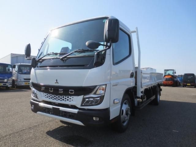 Mitsubishi CANTER 2025-02 7199485-2