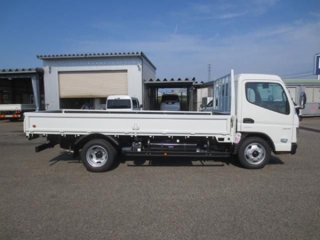 Mitsubishi CANTER 2025-02 7199485-7
